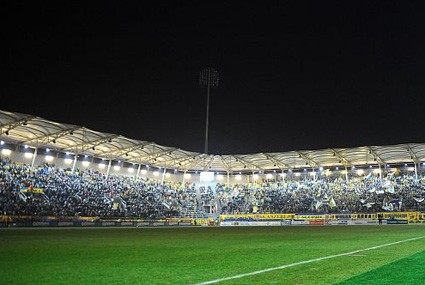 Stadion Arki Gdynia