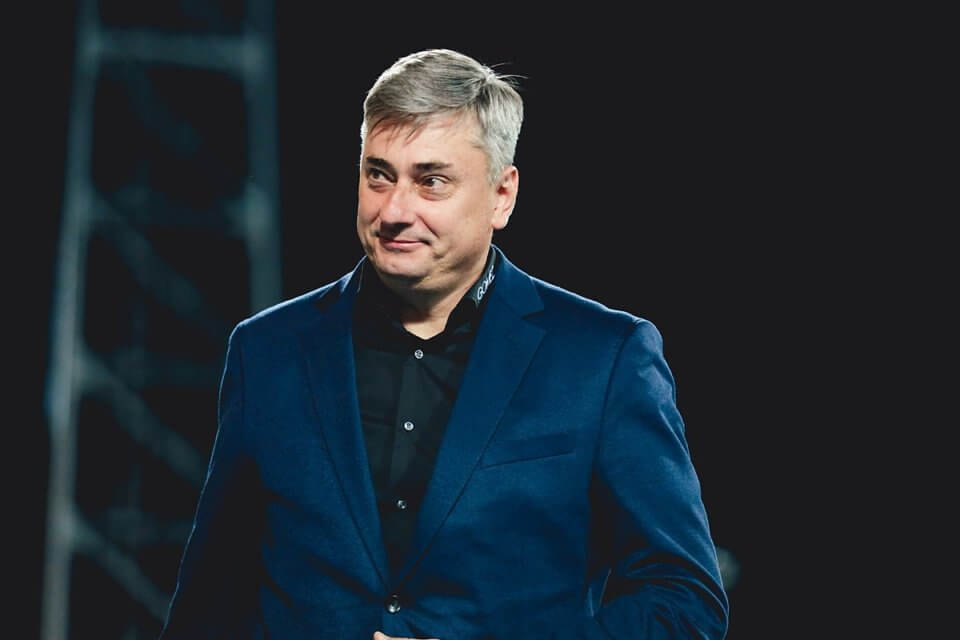Maciej Skorża